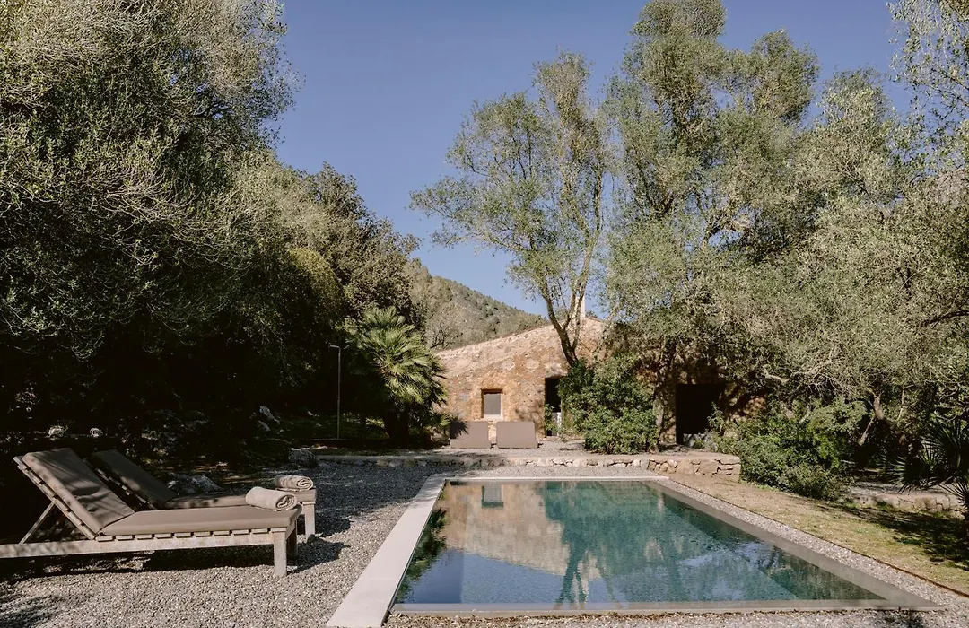 Es Raco D'Arta, Mallorca, A Member Of Design Hotels (Adults Only)-1