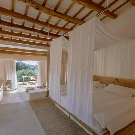 Es Raco D'Arta, Mallorca, A Member Of Design Hotels (Adults Only)-3